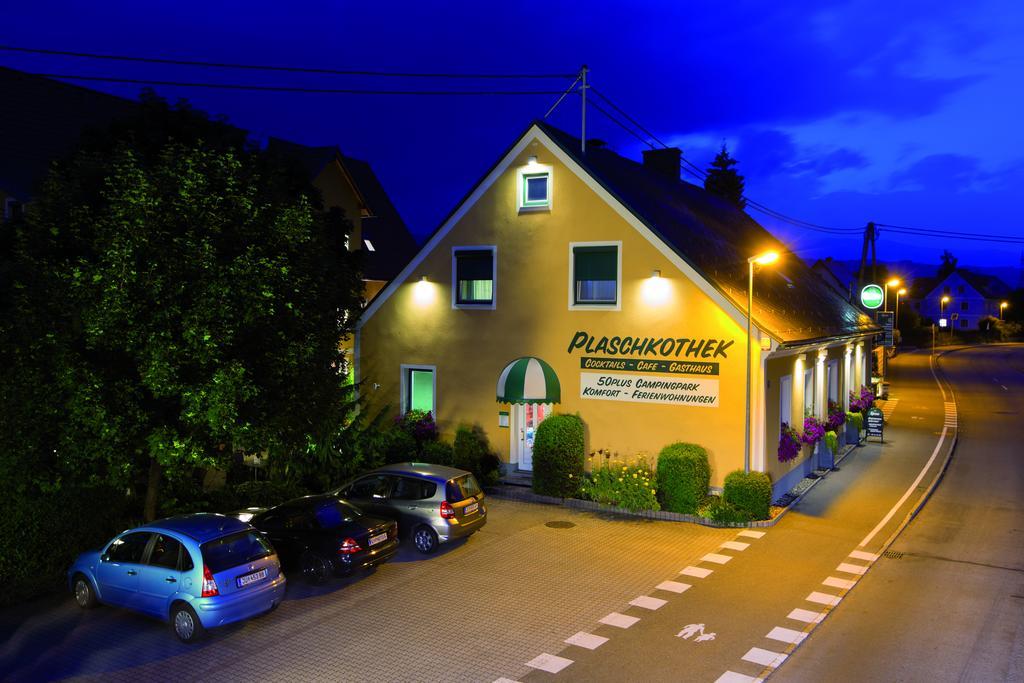 Hotel Bett&Bike Fisching - Adults Only Weißkirchen in Steiermark Esterno foto